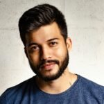 Javier Ortega